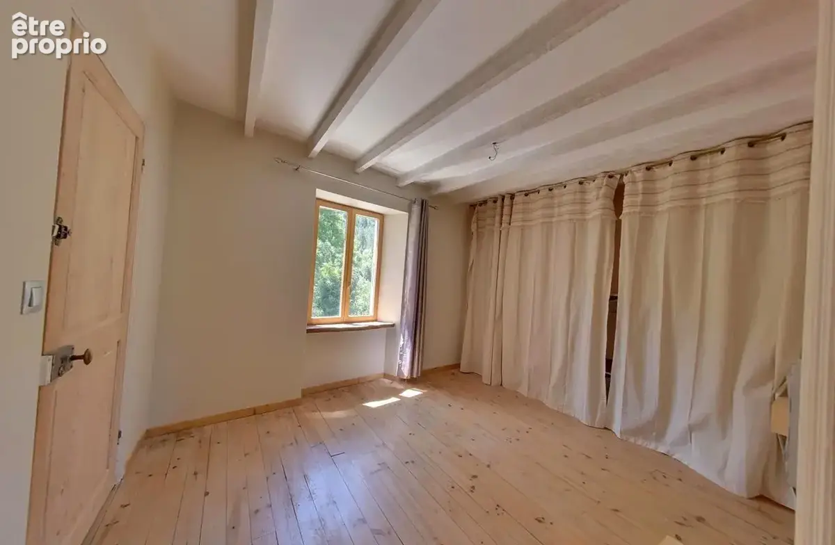 Maison 3 pièces 94 m² à vendre à Luc-En-Diois (26310) - photo 7