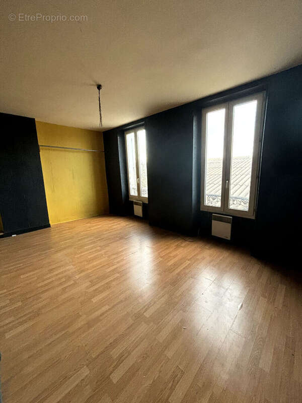 Appartement à ROCHEFORT