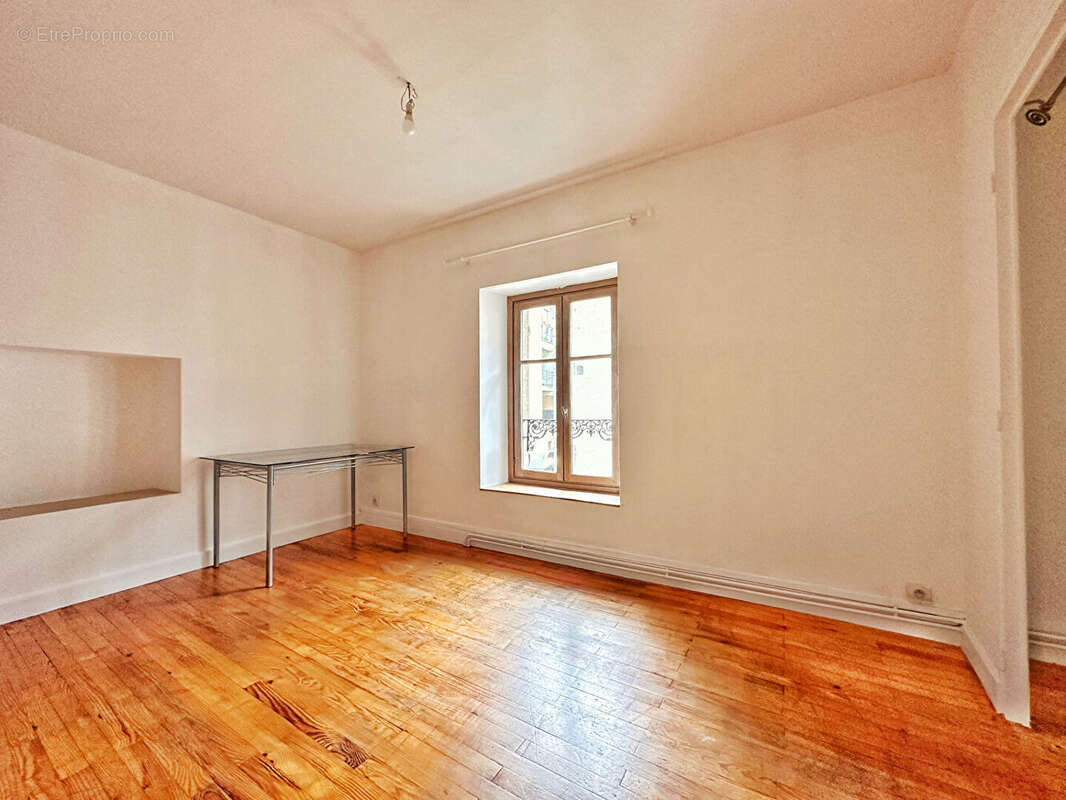 Maison à CLERMONT-FERRAND