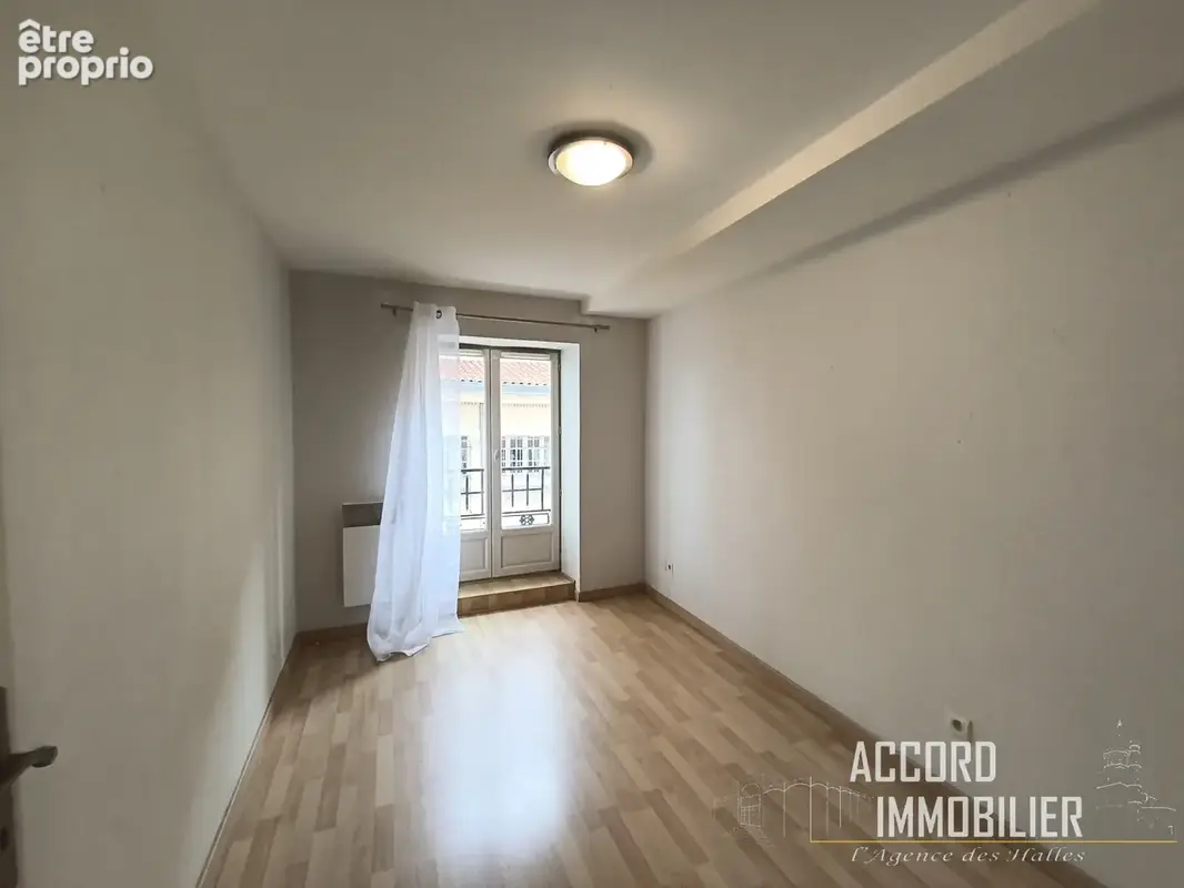 Appartement t3- 64.56m2- beziers allees paul riquet - photo 6