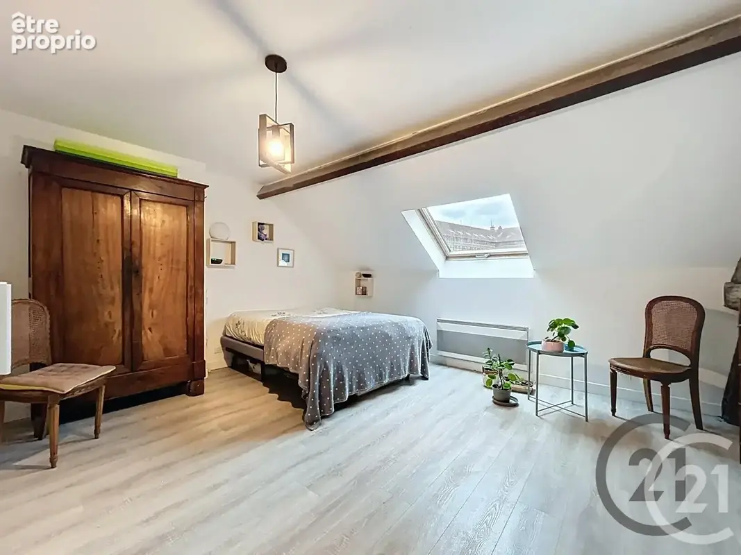 Maison 5 pièces 200 m² à vendre à Melun (77000) - photo 9