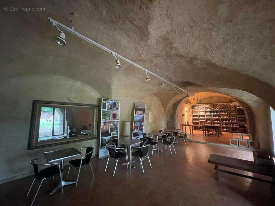 Maison à LA TOUR-SUR-ORB