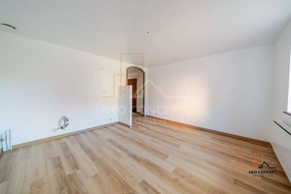 Appartement à SAVERNE