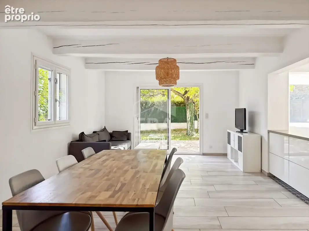Maison 140m² à cabriès - photo 10