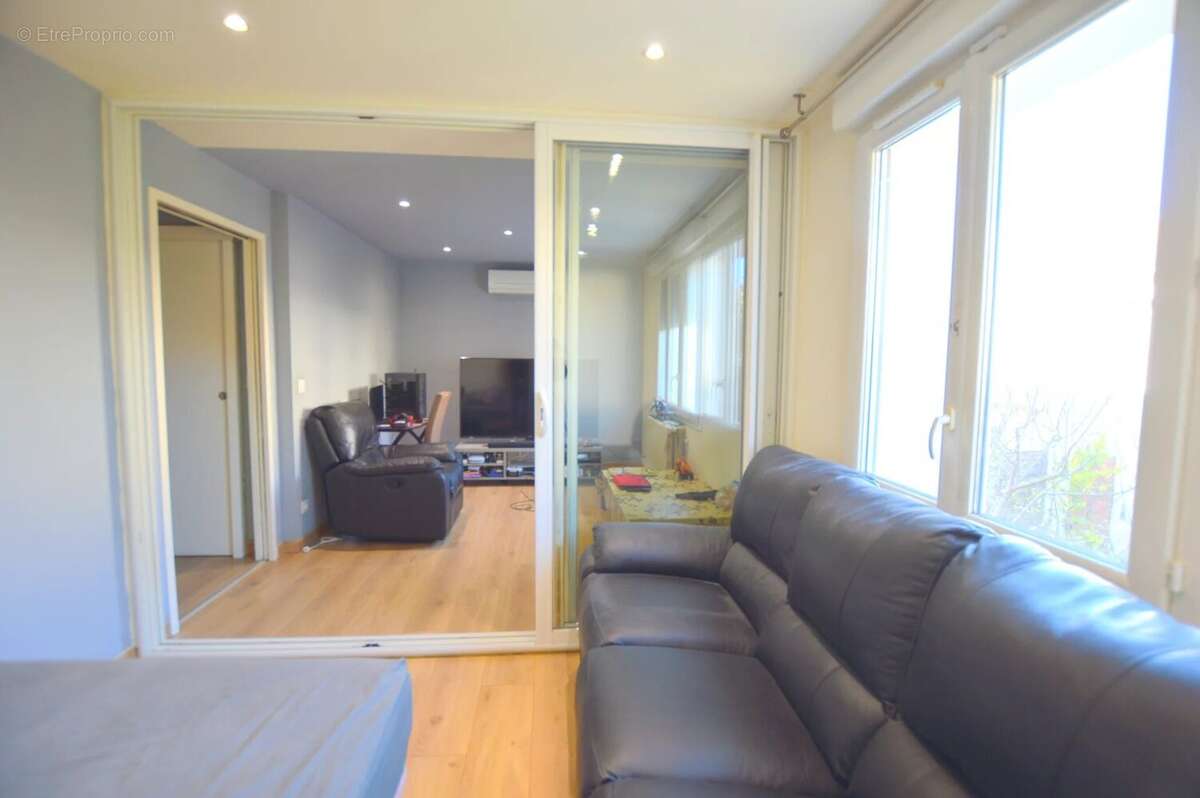 Maison à MONTPELLIER