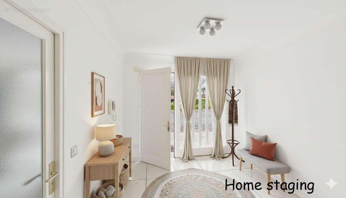 Maison à SAINT-PAUL-LES-DAX