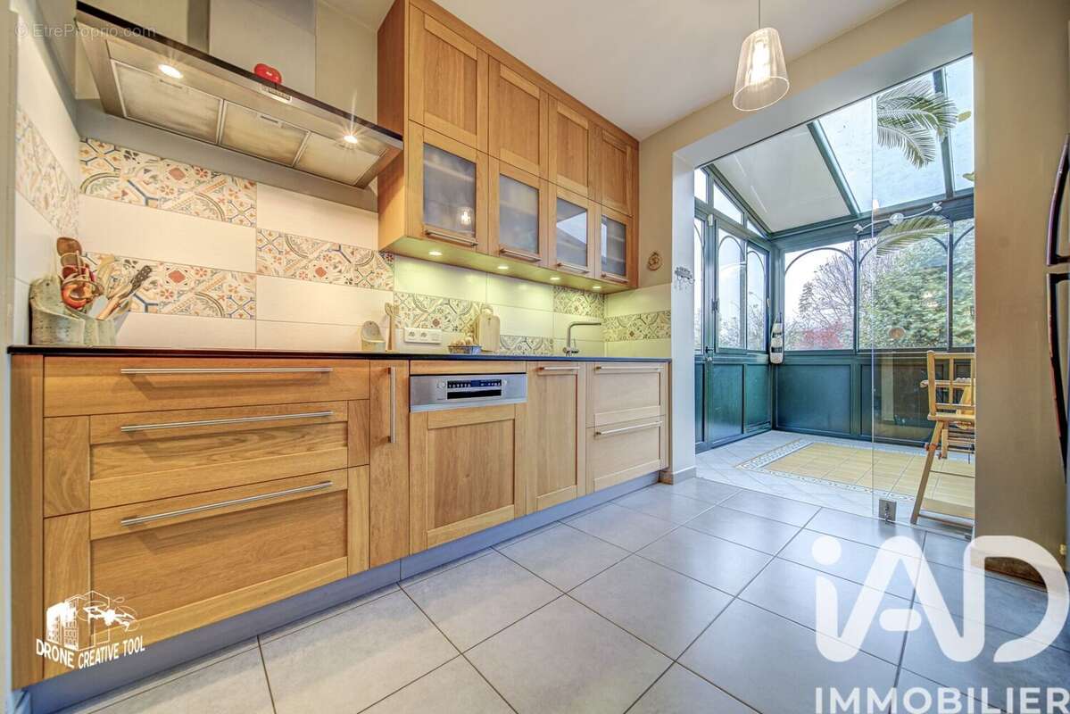 Photo 9 - Maison à MONTIGNY-LES-METZ