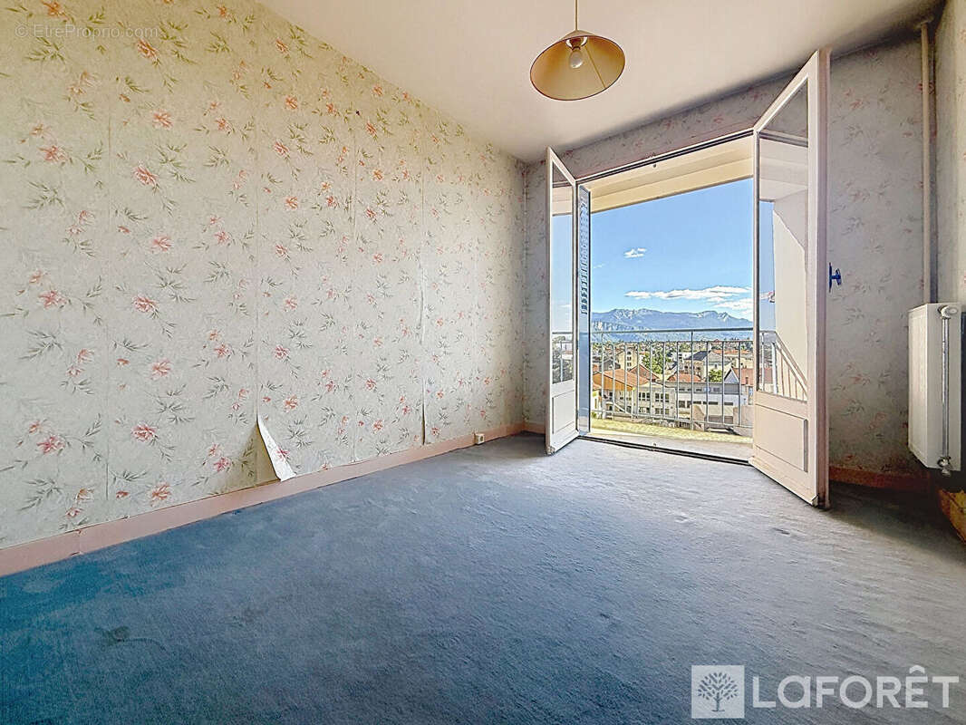 Appartement Voiron 5 pièce(s) - photo 6
