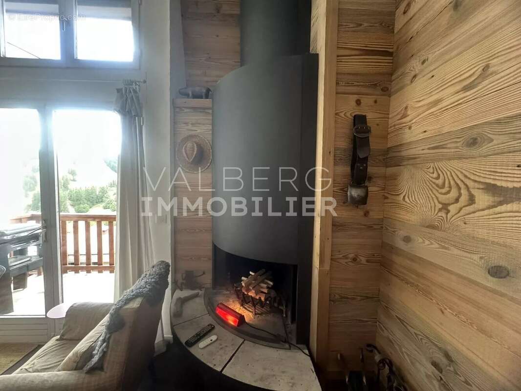 2pieces  traversant renove - photo 9