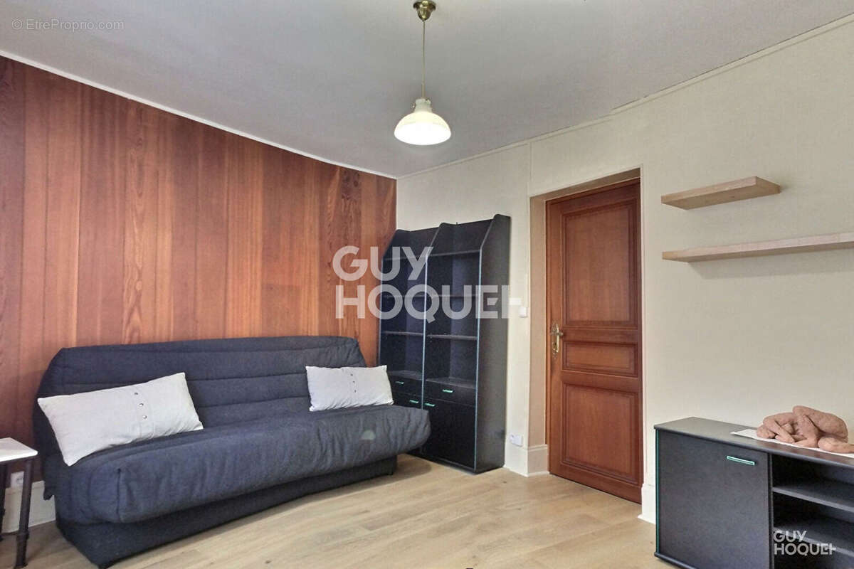 Maison à AUBERGENVILLE