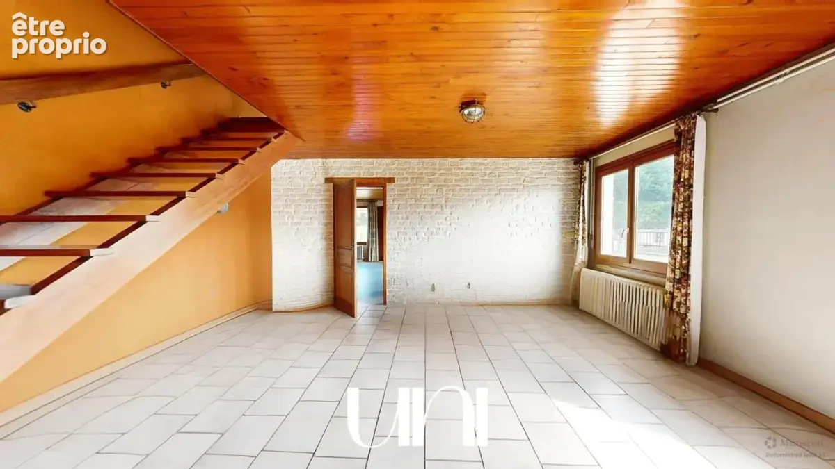 Maison 8 pièces 234 m² à vendre à Saint-Come-De-Fresne (14960) - photo 4