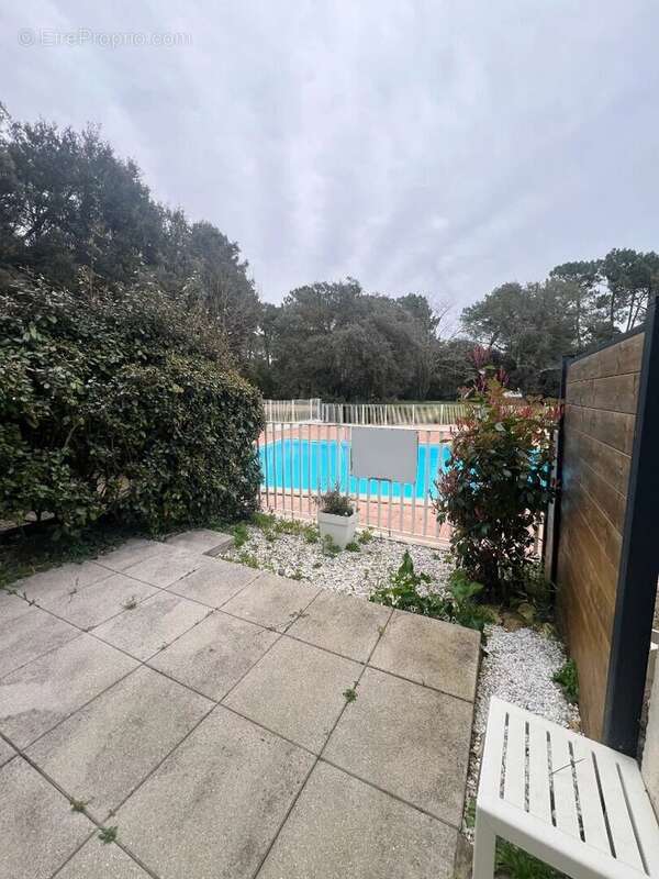 Appartement à JARD-SUR-MER