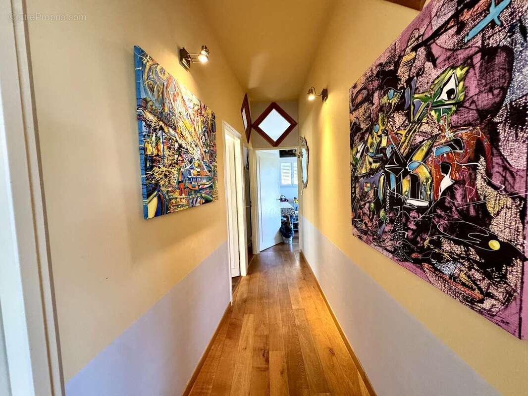 Maison à SARI-D'ORCINO