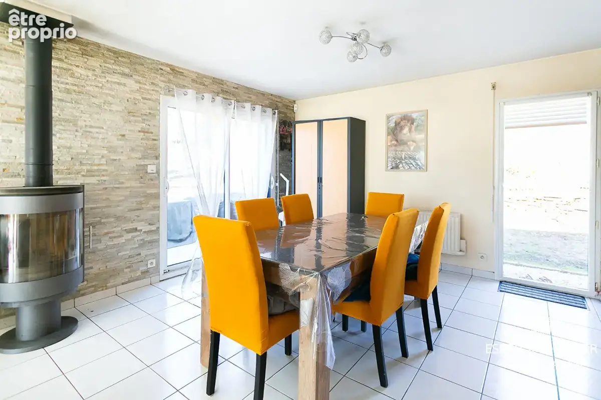 Riec-sur-Belon - Maison familiale, proche commodités - photo 4