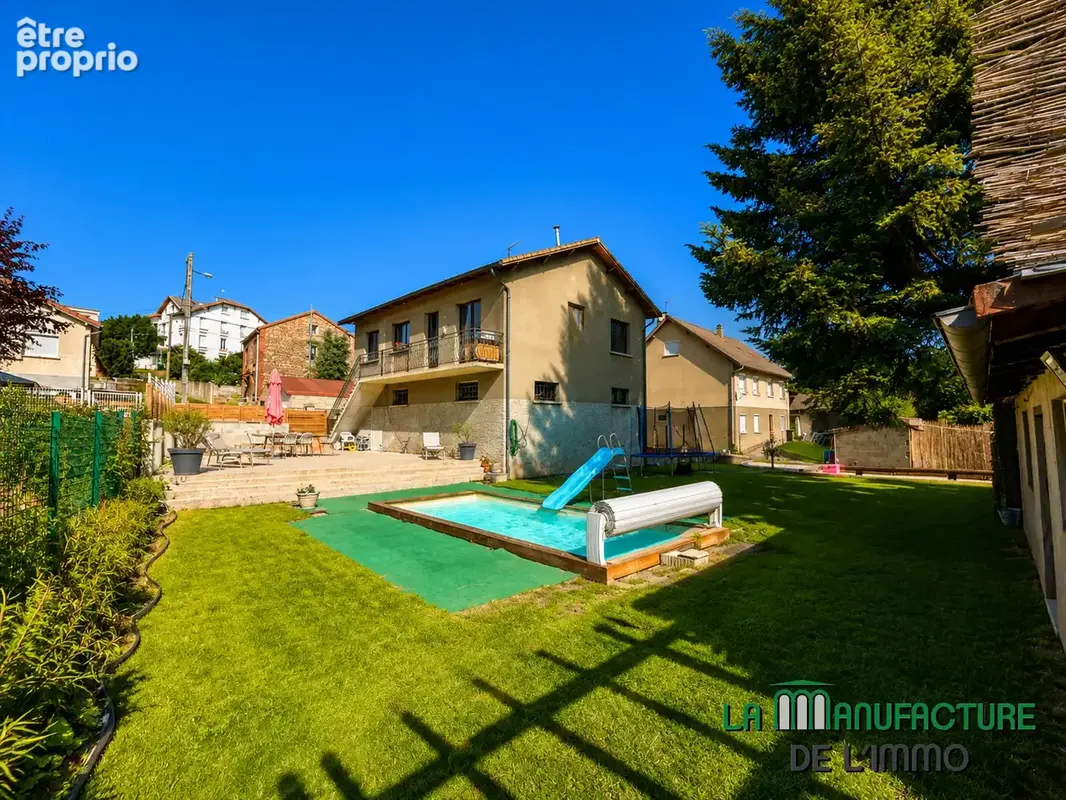 Charmante maison - 4 chambres - piscine - poolhouse - terrain de petanque - garage - photo 11