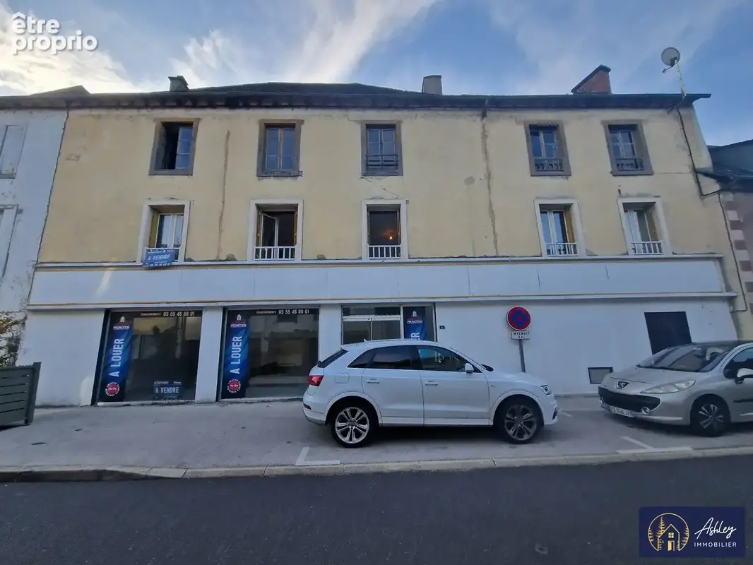 Appartement 299 m² à vendre à Champs-Sur-Tarentaine-Marchal (15270) - photo 1