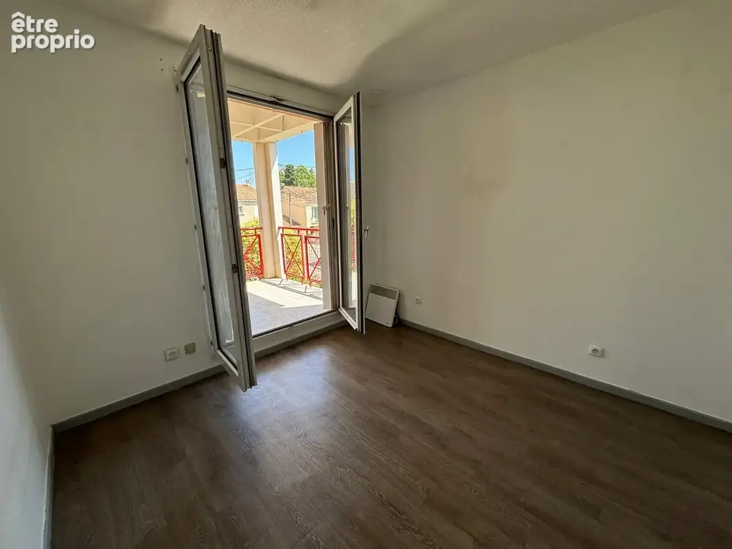 Appartement t3 istres - photo 3