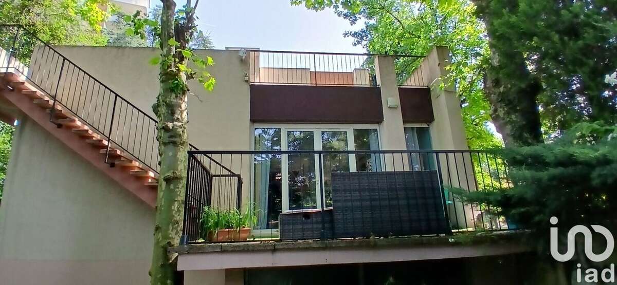 Photo 5 - Maison à SAINT-ETIENNE