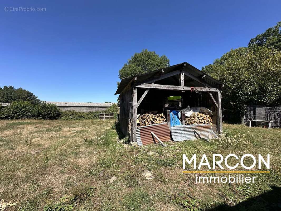 Vente maison 15 mn lac de vassiviere - photo 35