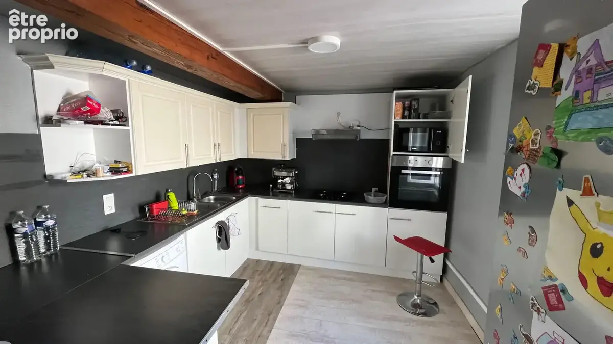Ensemble immobilier avec fort potentiel locatif - photo 9