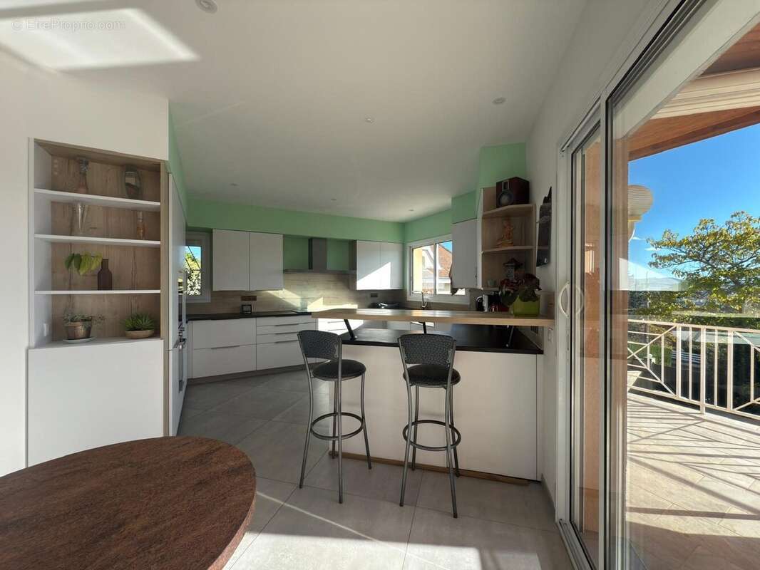 Maison à COURNON-D'AUVERGNE