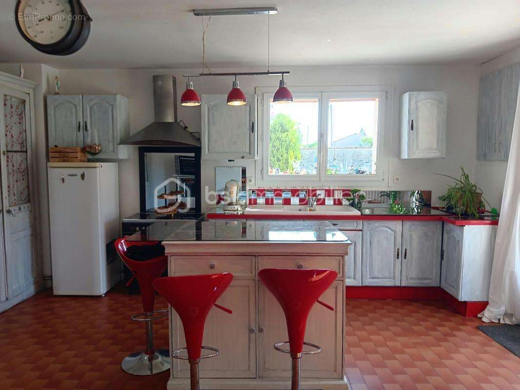 Maison avec gros potentiel - photo 8