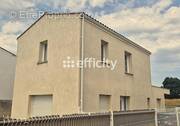 Appartement à SAUJON