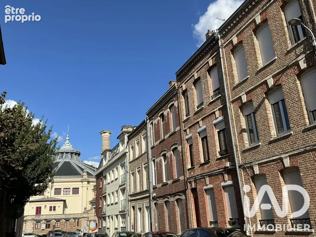 Photo 1 - Maison à AMIENS