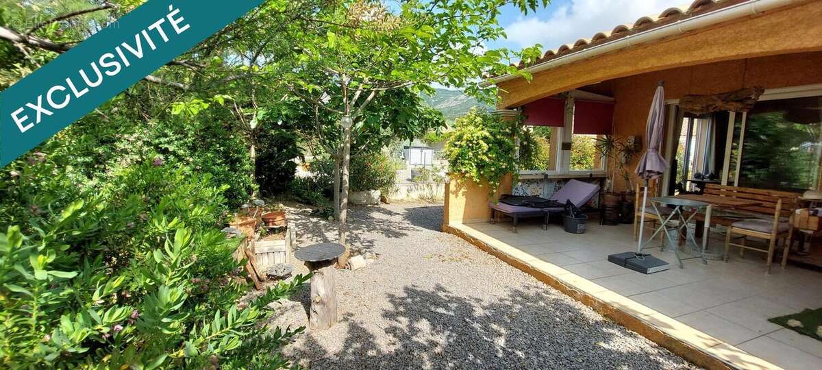 Photo 3 - Maison à FABREZAN