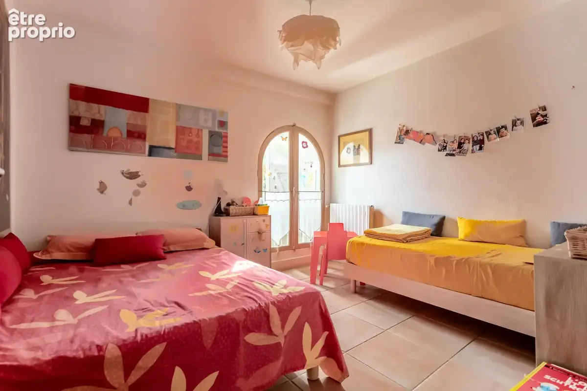 Maison de campagne avec annexe et piscine - photo 24