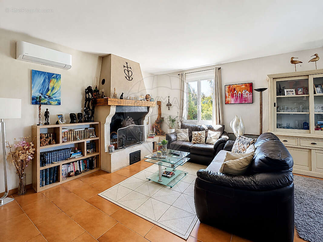 Maison 3 chambre(s) à vendre - photo 5