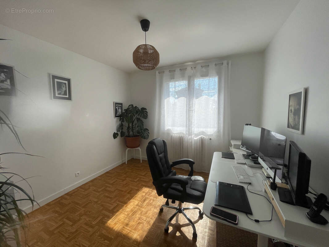 Maison 138m2 - Annonay - photo 13