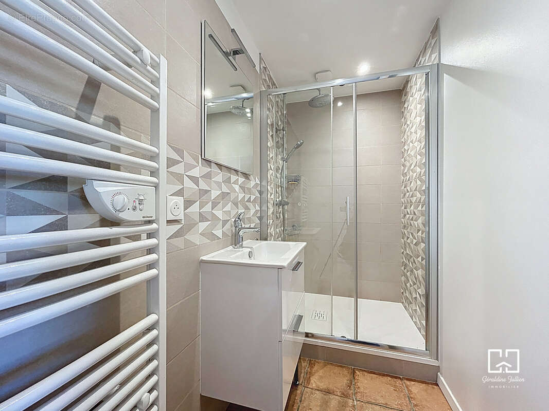 Appartement à L&#039;ARGENTIERE-LA-BESSEE