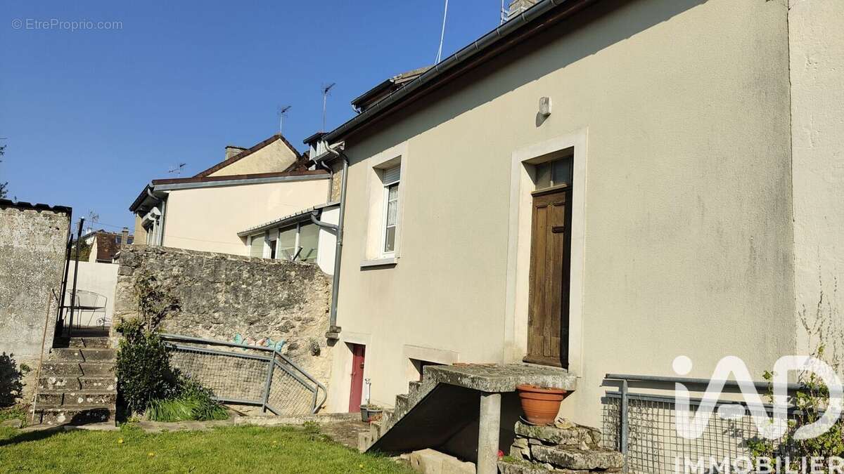 Photo 5 - Maison à MAMERS