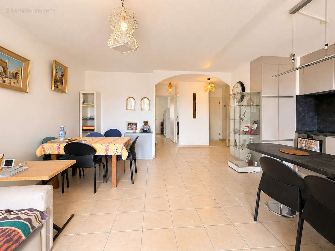 Appartement à LA SEYNE-SUR-MER
