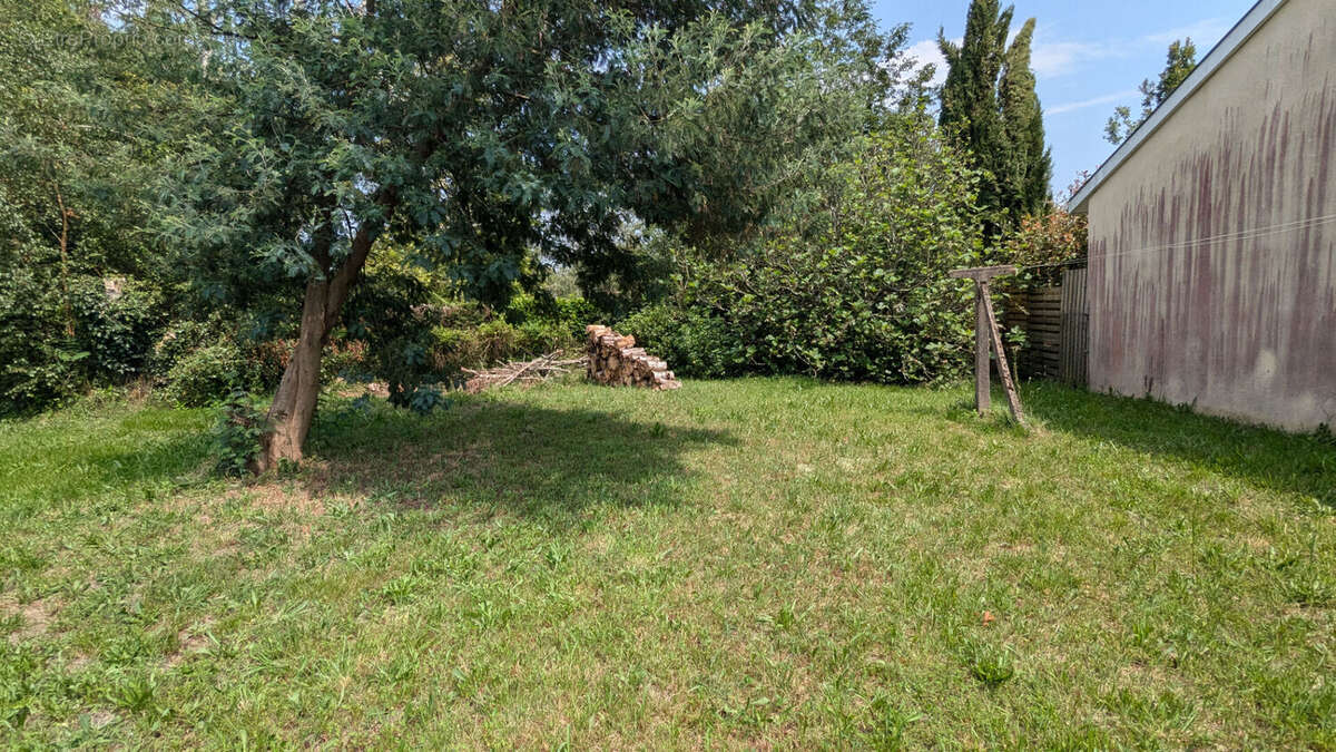 Maison à MONT-DE-MARSAN