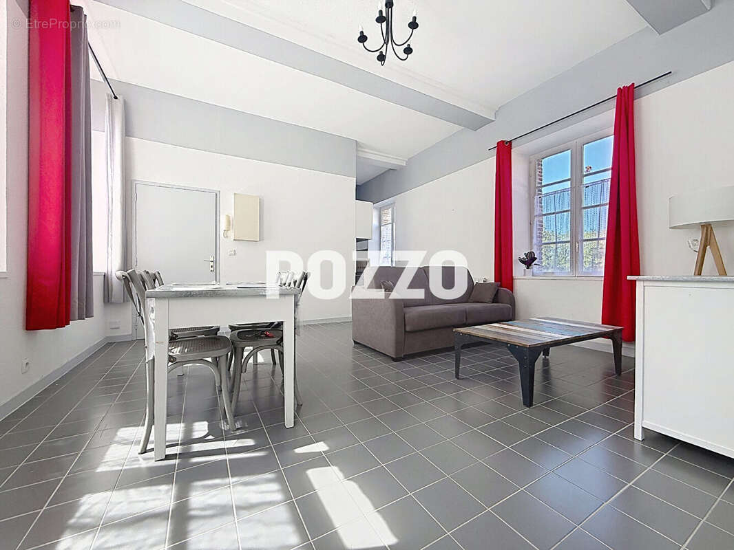 Appartement à HONFLEUR