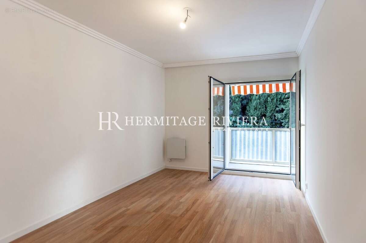 Appartement à CAP-D'AIL