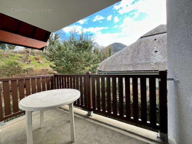 Appartement à ARREAU