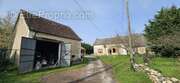 Maison à CHATILLON-SUR-INDRE