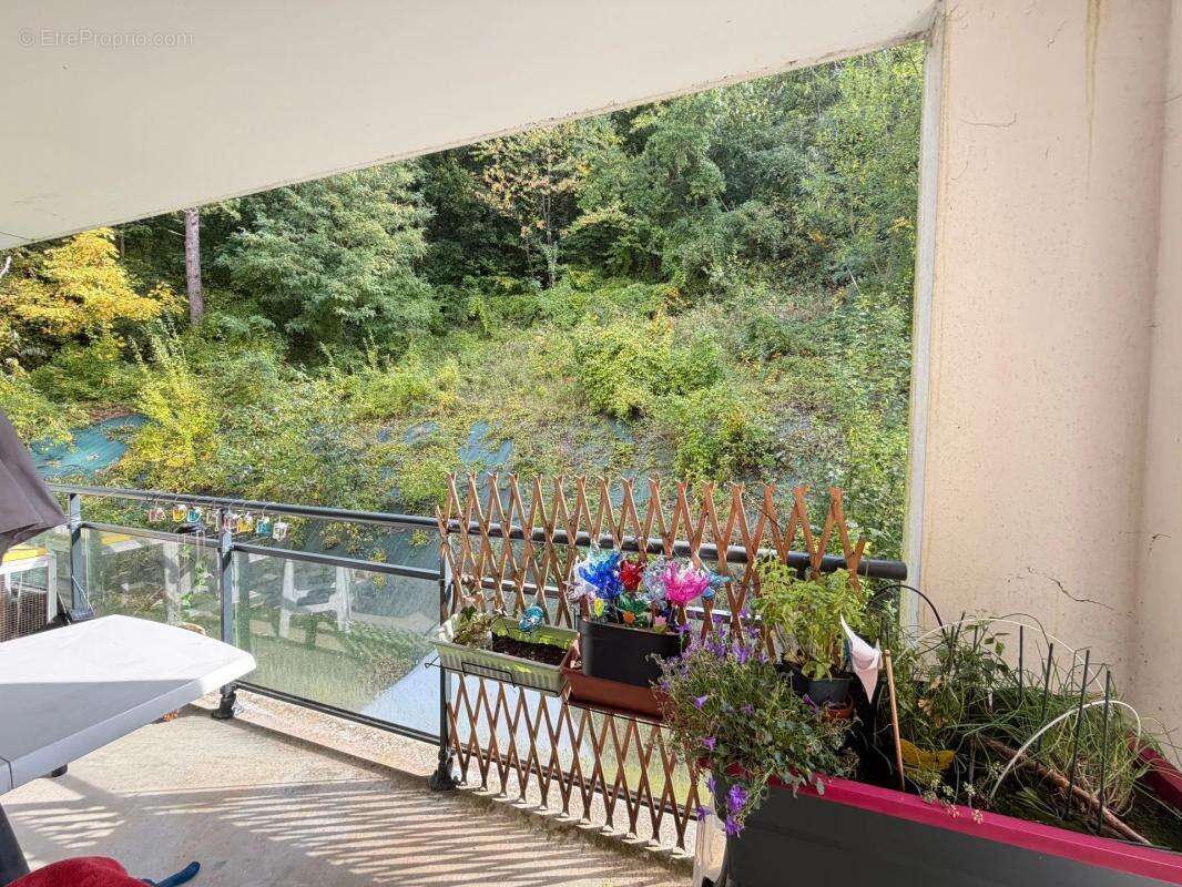 Appartement à DARNETAL