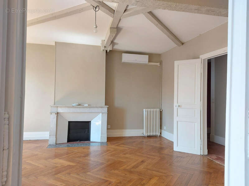 Appartement à MONTAUBAN