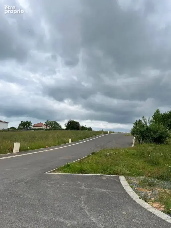 Terrain 715 m² à vendre à Bellegarde (81430) - photo 2