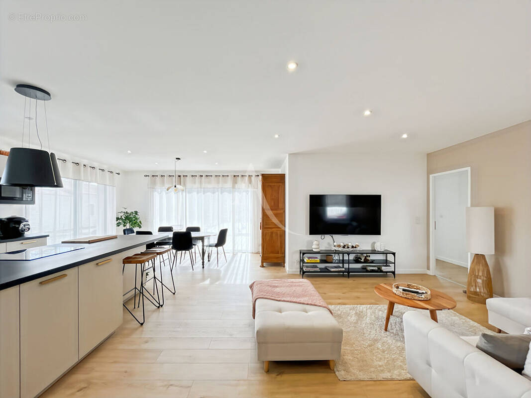 Maison à SAINT-JEAN-DE-MONTS