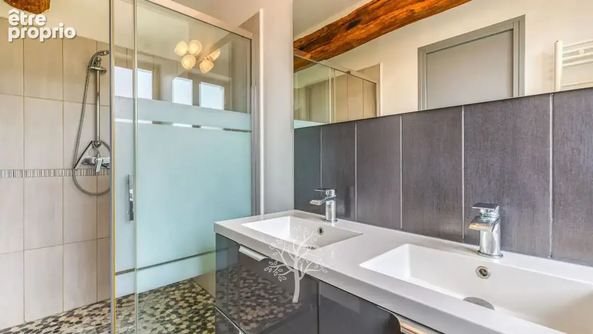 Maison 5 pièces 145 m² à vendre à Fontaine-Le-Dun (76740) - photo 8