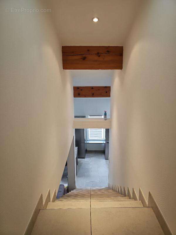 Appartement à LONGEVILLE-LES-METZ