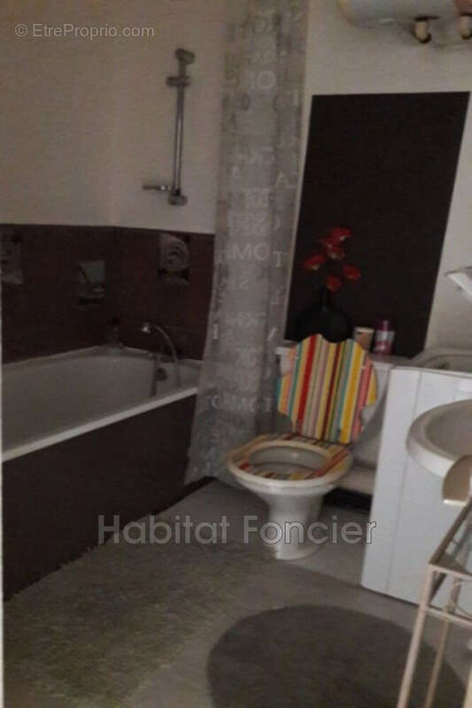 Appartement à CANET-EN-ROUSSILLON