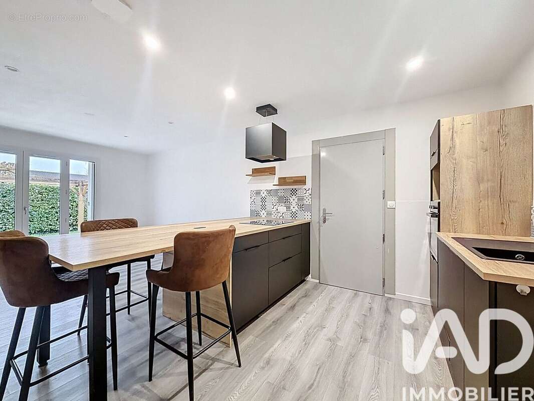 Photo 4 - Maison à MONT-DE-MARSAN