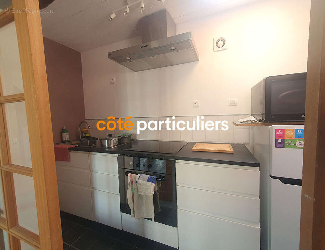 Maison à VILLENEUVE-LE-ROI