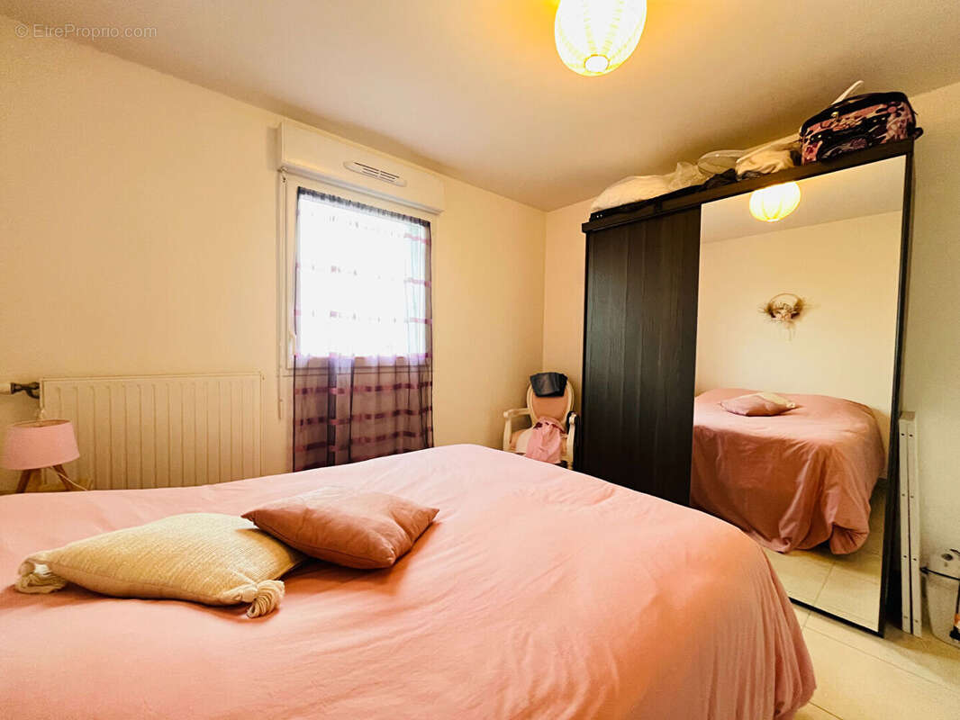 Appartement à OLIVET